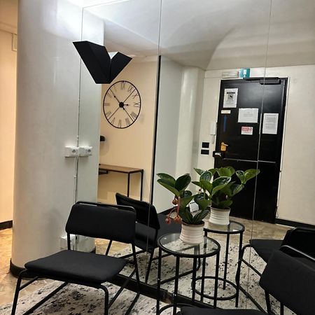 Appartamento Casa Rita Milano Esterno foto