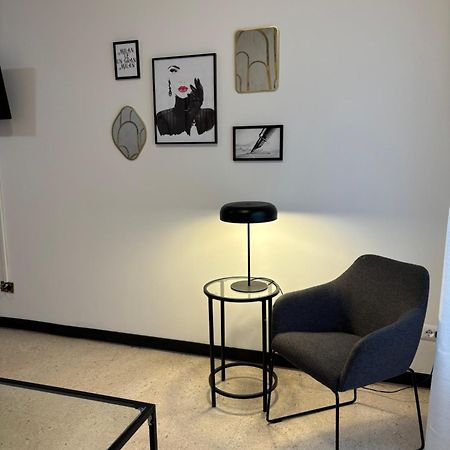 Appartamento Casa Rita Milano Esterno foto