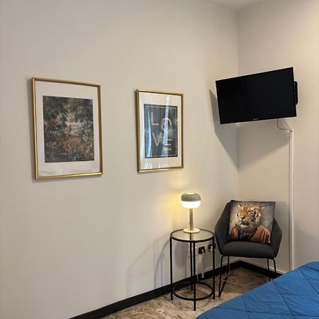 Appartamento Casa Rita Milano Esterno foto