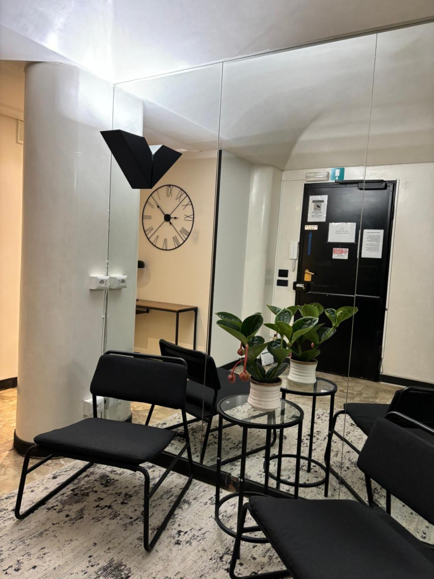 Appartamento Casa Rita Milano Esterno foto