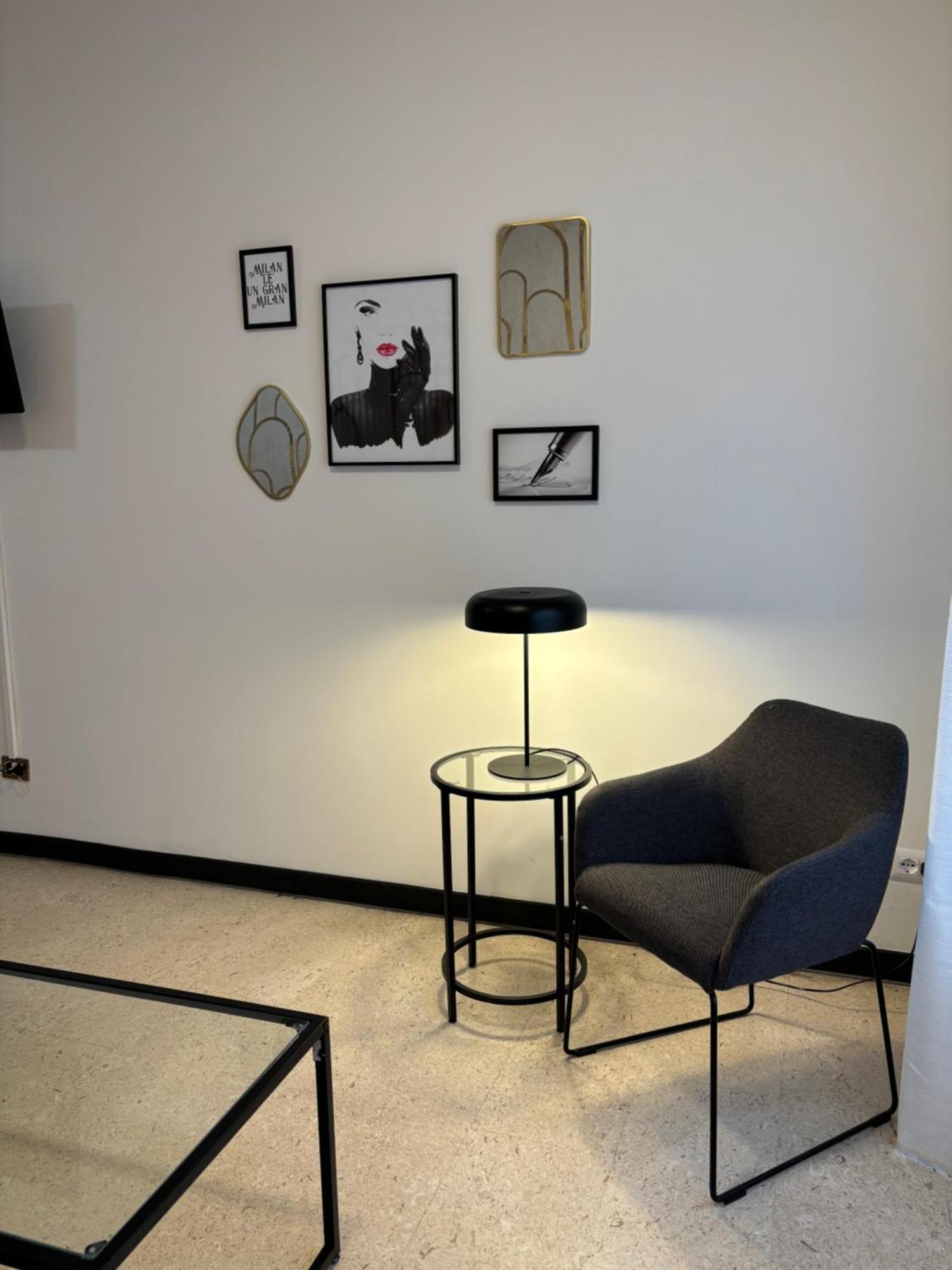 Appartamento Casa Rita Milano Esterno foto