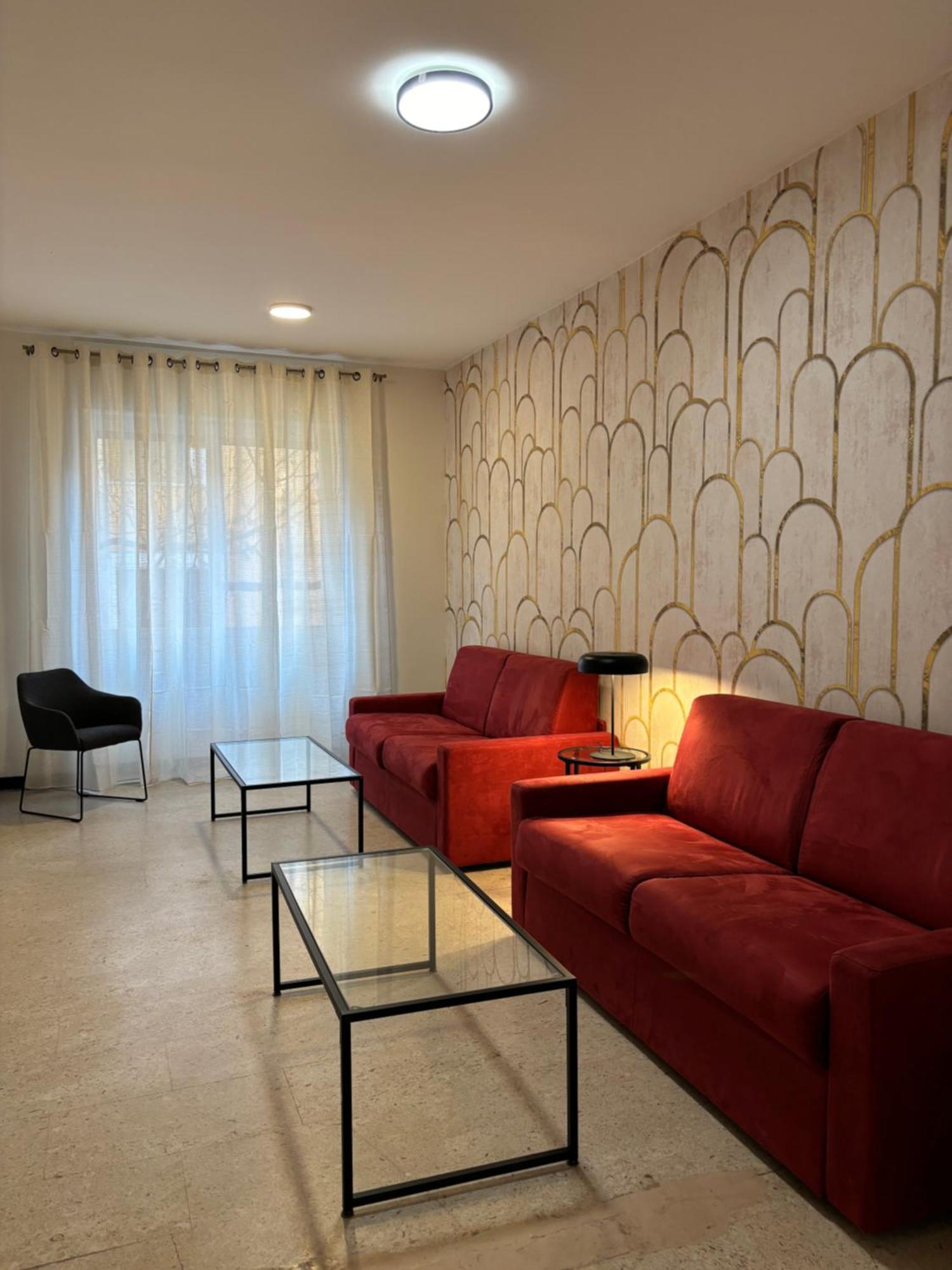 Appartamento Casa Rita Milano Esterno foto