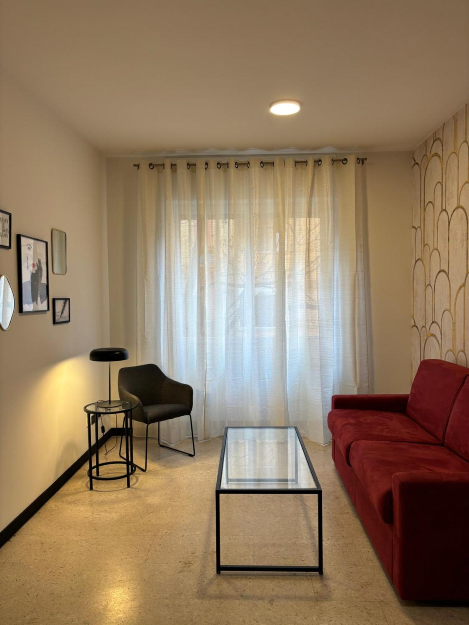 Appartamento Casa Rita Milano Esterno foto