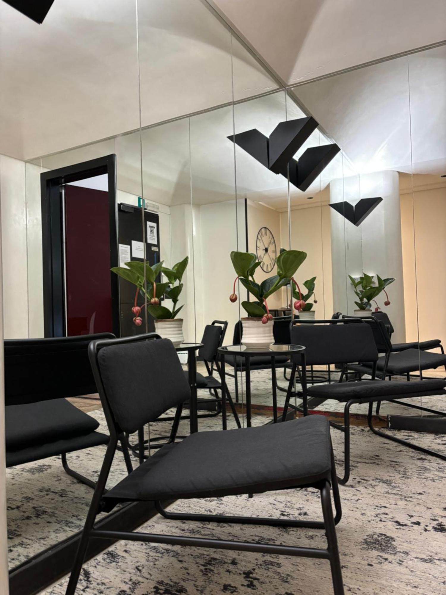 Appartamento Casa Rita Milano Esterno foto
