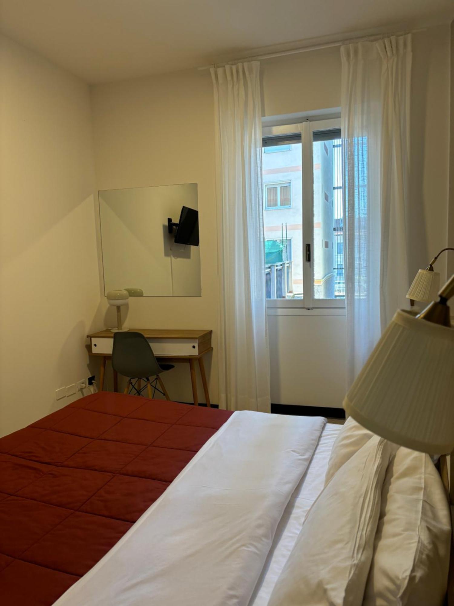Appartamento Casa Rita Milano Esterno foto