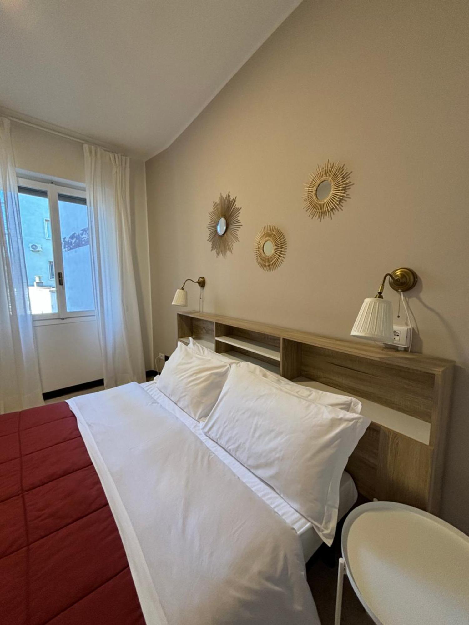 Appartamento Casa Rita Milano Esterno foto