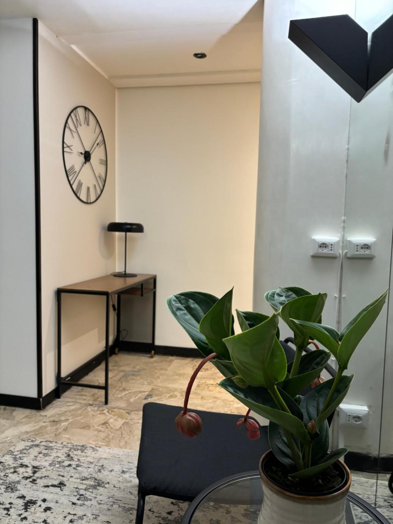 Appartamento Casa Rita Milano Esterno foto