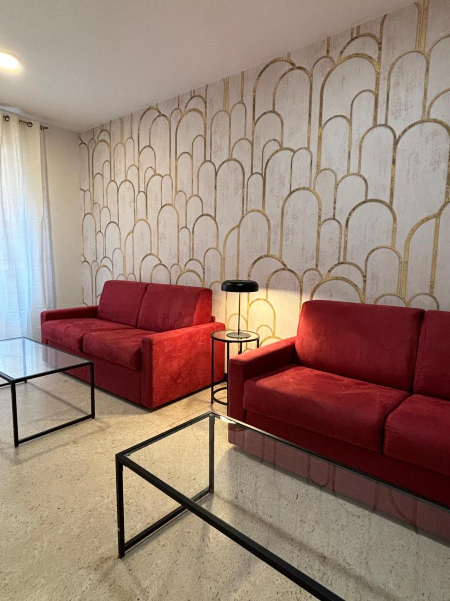 Appartamento Casa Rita Milano Esterno foto