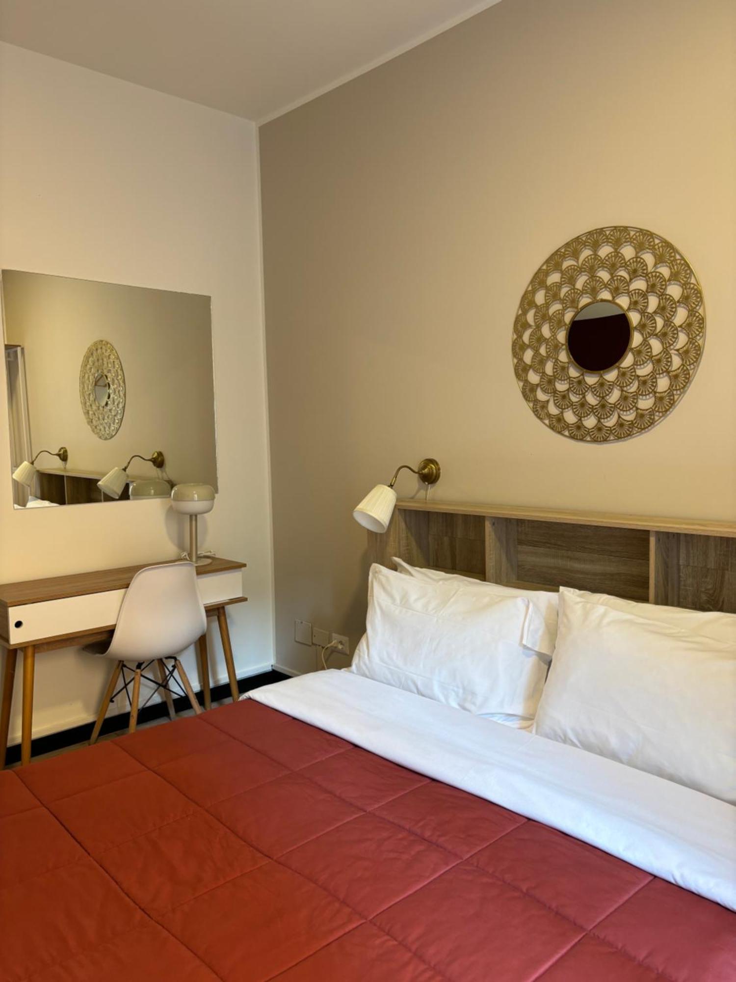 Appartamento Casa Rita Milano Esterno foto